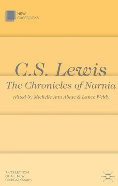 c.s. lewis book cover image