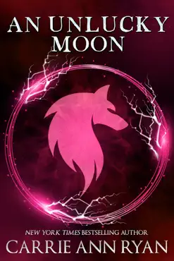 an unlucky moon book cover image