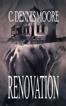 renovation book cover image
