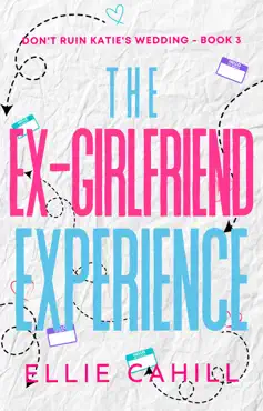 the ex-girlfriend experience book cover image