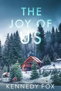 the joy of us book cover image