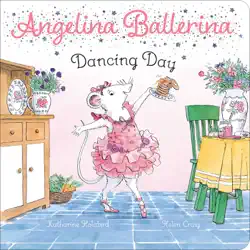 dancing day imagen de la portada del libro