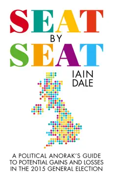 seat by seat book cover image