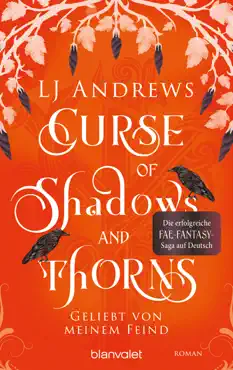 curse of shadows and thorns - geliebt von meinem feind book cover image