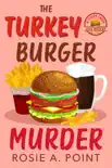 The Turkey Burger Murder synopsis, comments