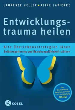 entwicklungstrauma heilen book cover image