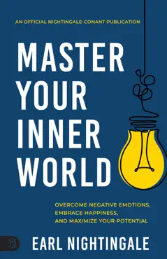 master your inner world book cover image