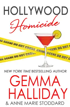 hollywood homicide book cover image