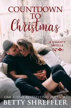countdown to christmas book cover image