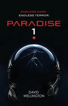 paradise-1 book cover image