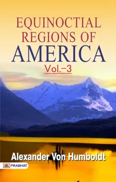 equinoctial regions of america v3 book cover image