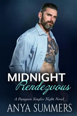 midnight rendezvous book cover image