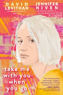 take me with you when you go book cover image