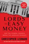 The Lords of Easy Money e-book