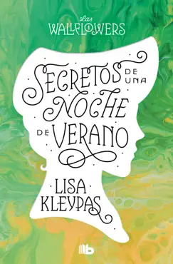 secretos de una noche de verano (las wallflowers 1) imagen de la portada del libro