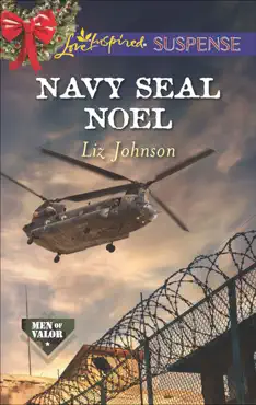 navy seal noel book cover image