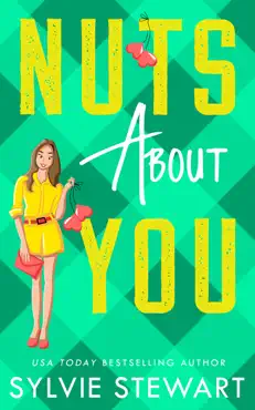 nuts about you book cover image