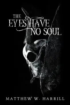 the eyes have no soul book cover image