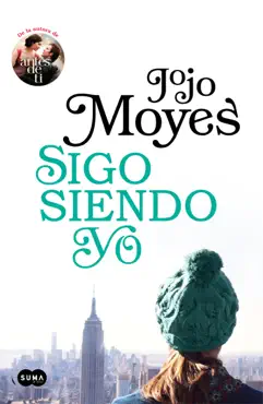 sigo siendo yo (antes de ti 3) book cover image