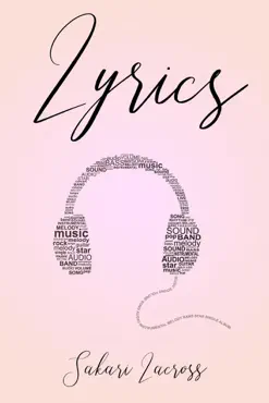 lyrics book cover image