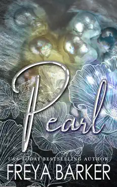 pearl book cover image