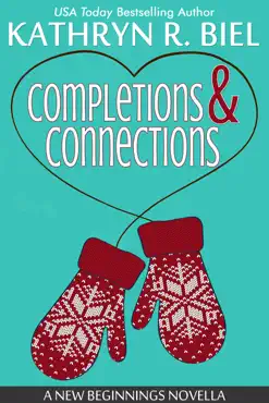 completions and connections: a new beginnings novella book cover image