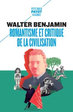 romantisme et critique de la civilisation imagen de la portada del libro