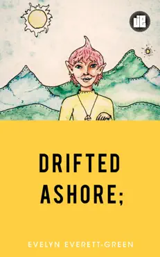 drifted ashore book cover image