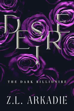 desire book cover image