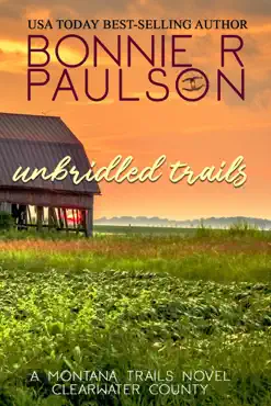 unbridled trails book cover image
