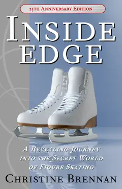 inside edge book cover image