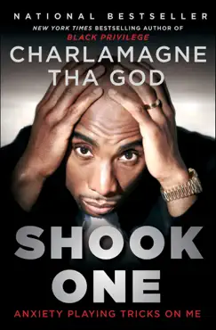 shook one book cover image