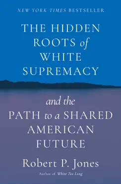 the hidden roots of white supremacy book cover image
