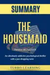 The Housemaid by Freida McFadden Novel Summary sinopsis y comentarios