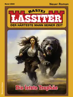 lassiter 2680 book cover image
