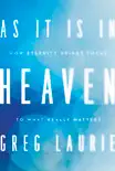 As It Is in Heaven synopsis, comments