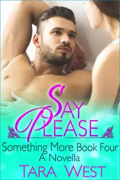 say please book cover image