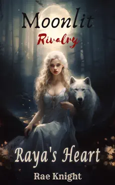 moonlit rivalry book cover image