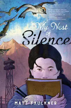 my nest of silence book cover image