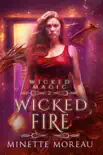 Wicked Fire synopsis, comments