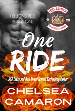 one ride book cover image