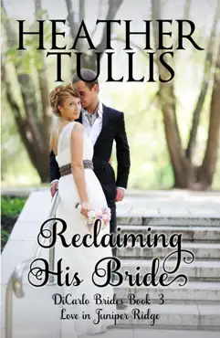 reclaiming his bride book cover image