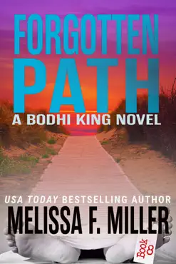 forgotten path book cover image