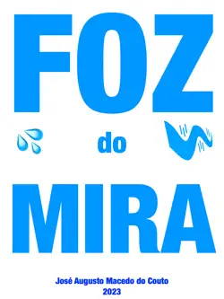 foz do mira book cover image