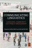 Communicating Linguistics reviews