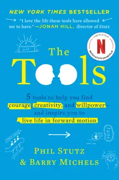 the tools book cover image