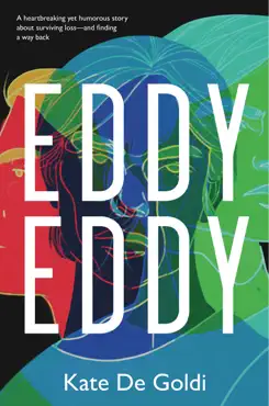 eddy, eddy book cover image