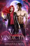 V for Vindictive synopsis, comments