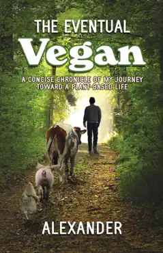 the eventual vegan book cover image