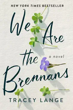 we are the brennans book cover image